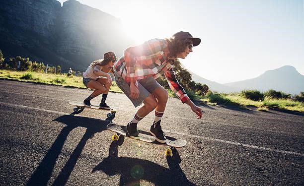 Les Produits Longboard Tout ce que Vous Devez Savoir